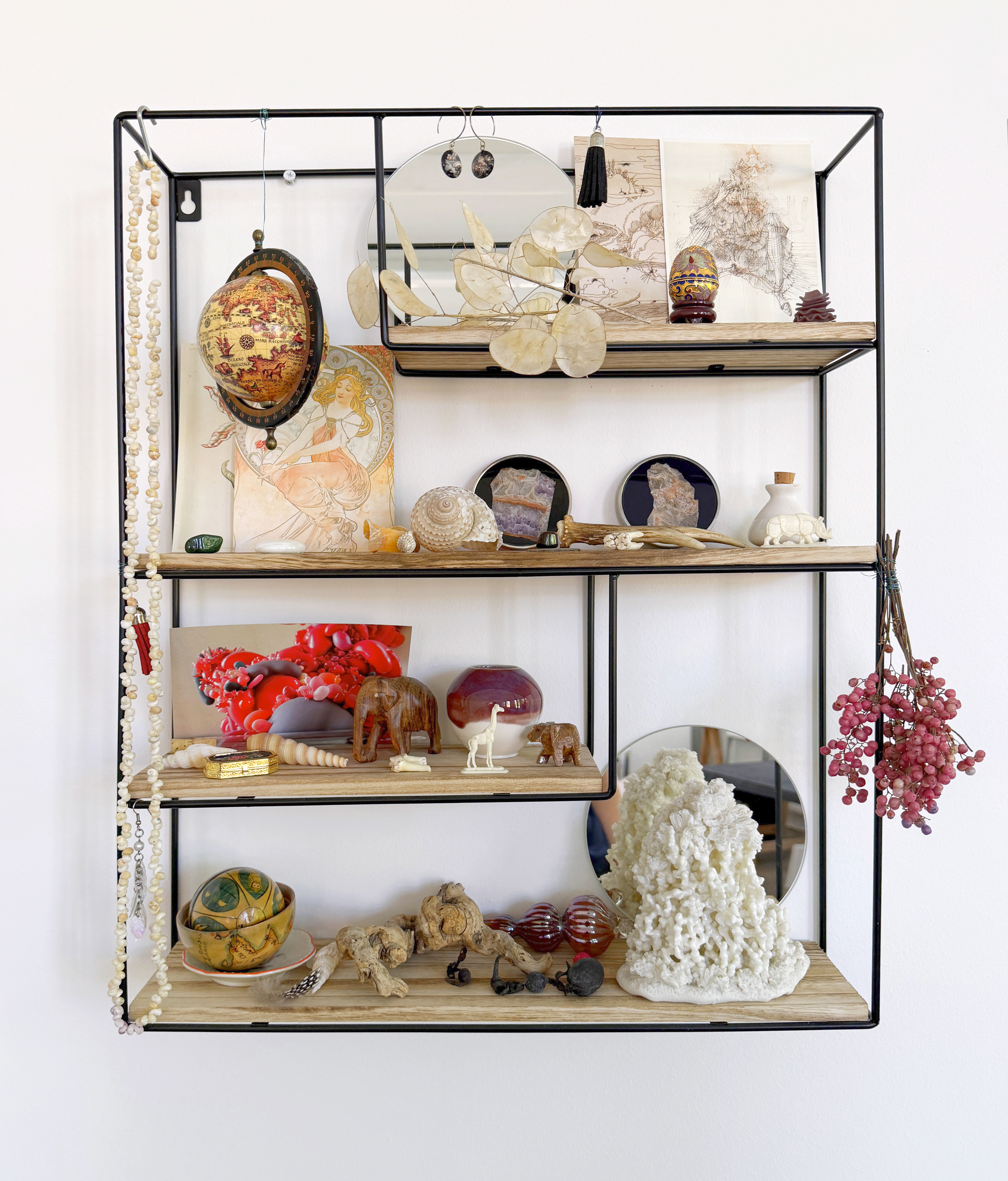 Wunderkammer 2, 2026