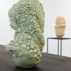 "One moment in time", C & K Galerie, Berlin